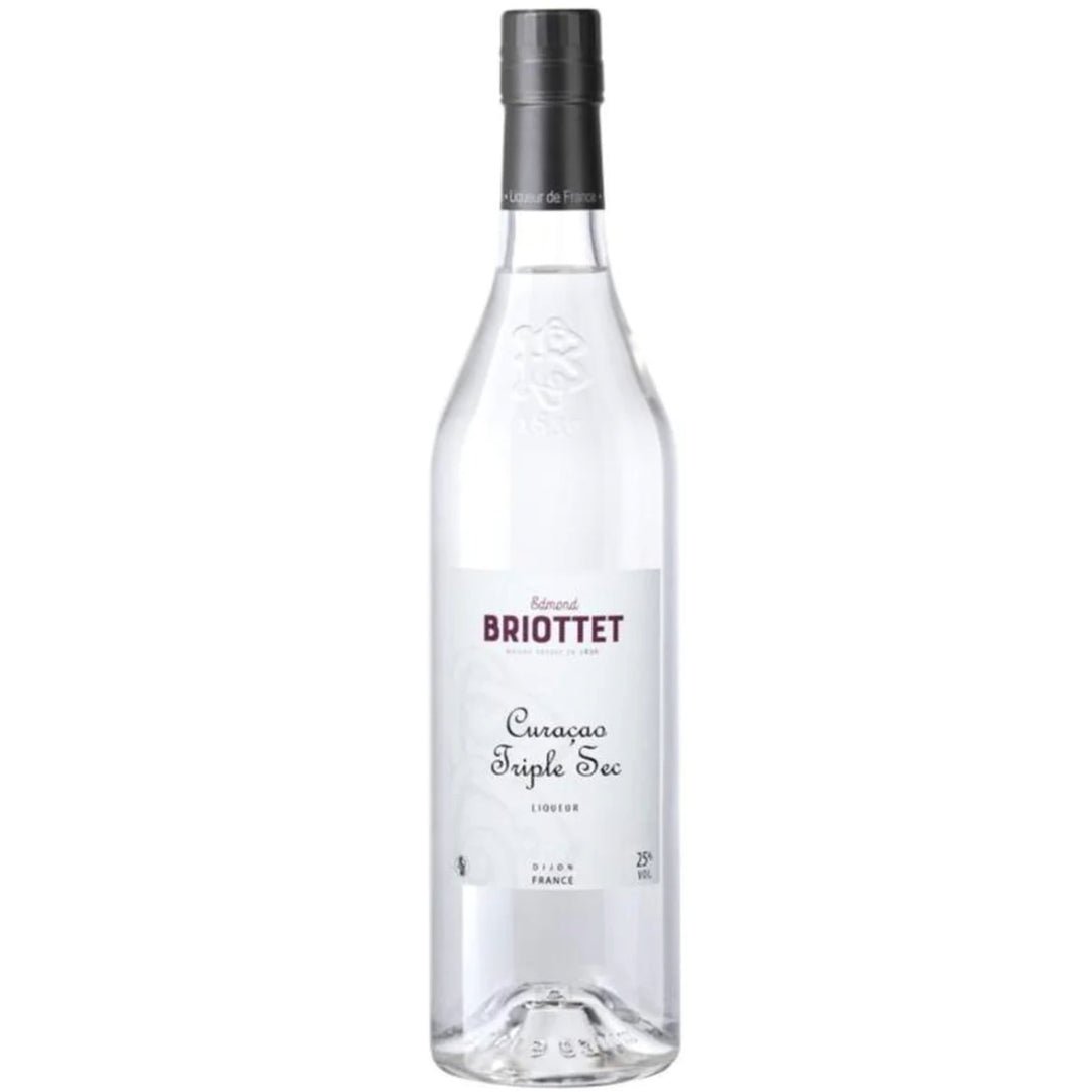 Briottet Triple Sec 25% - Latitude Wine & Liquor Merchant